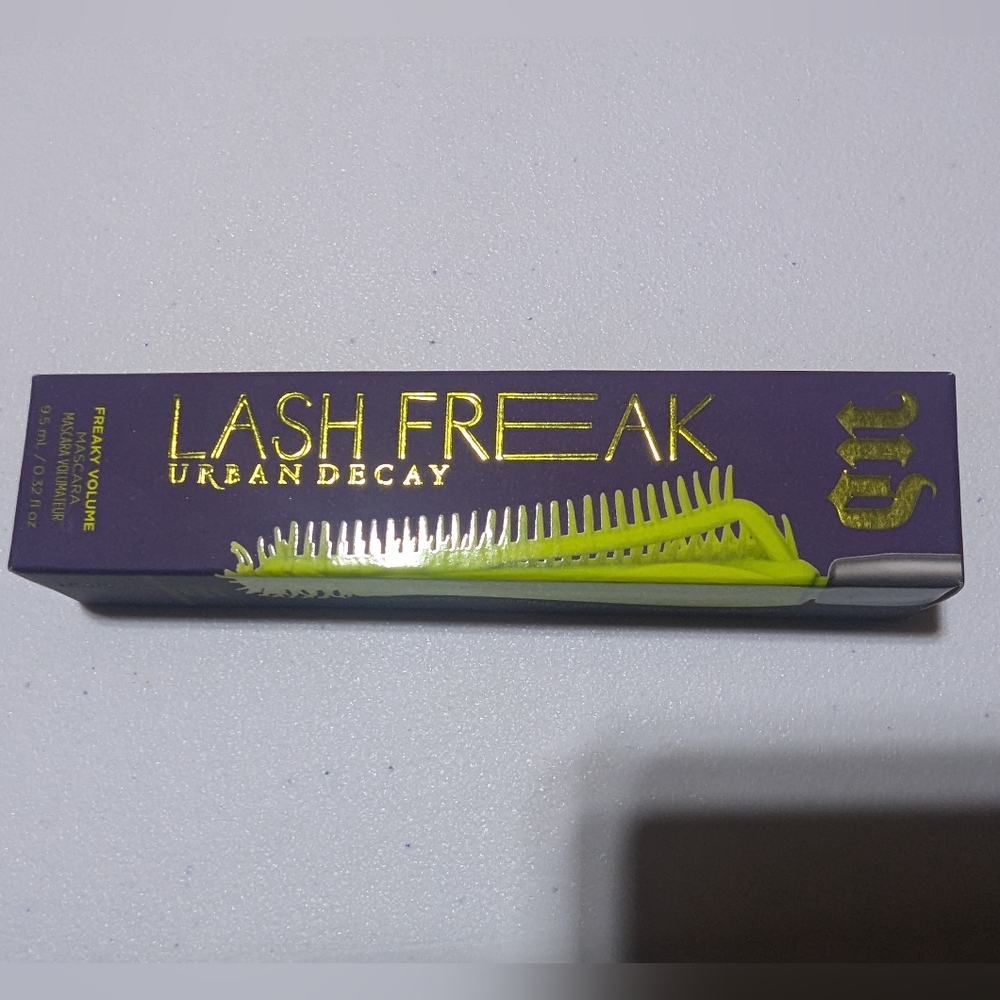Urban Decay Lash Freak Mascara